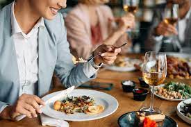 Restaurante Disfrutar - Barcelona
