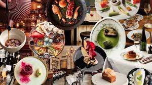 Rutas gastronómicas